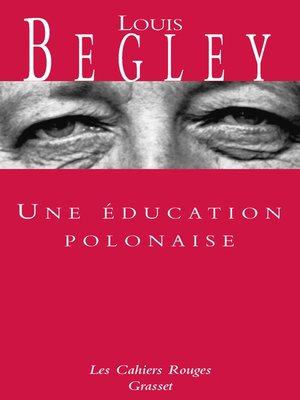 cover image of Une éducation polonaise